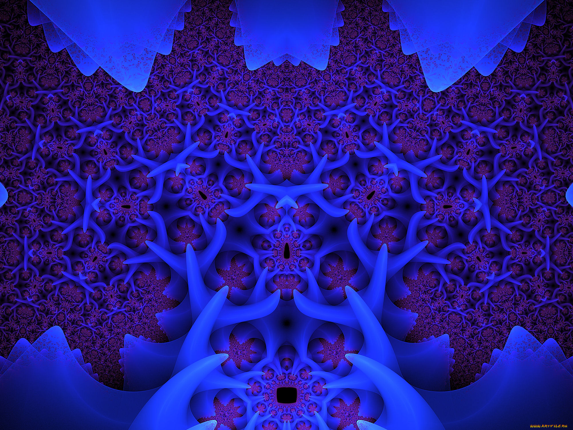 3 ,  , fractal, , , 